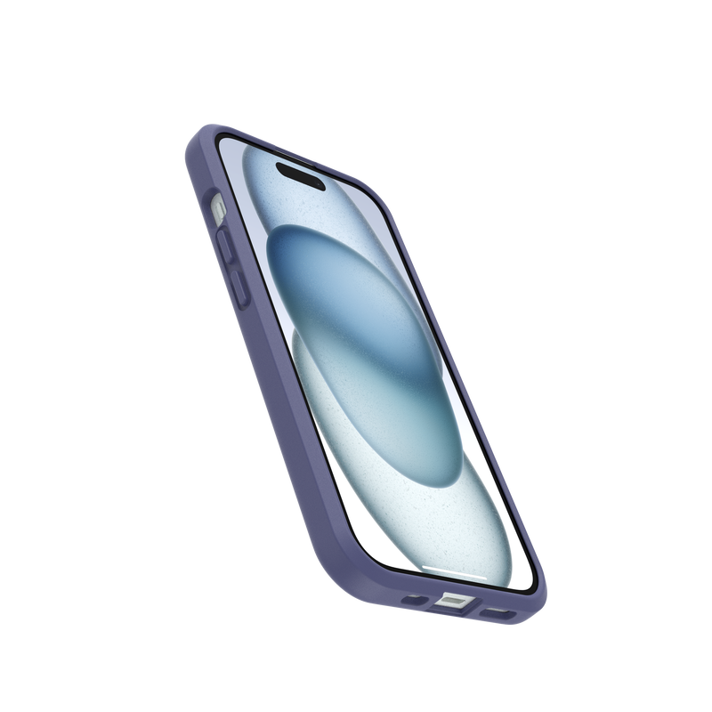 product image 3 - iPhone 16e och iPhone 15/14/13 Skal React Series